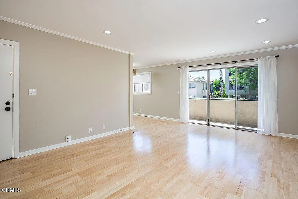 1 bed, 1.0 bath, 722 sqft, $2,850 — Photo 4