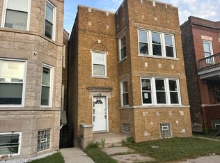 6637 S Rhodes Ave, Chicago, IL 60637