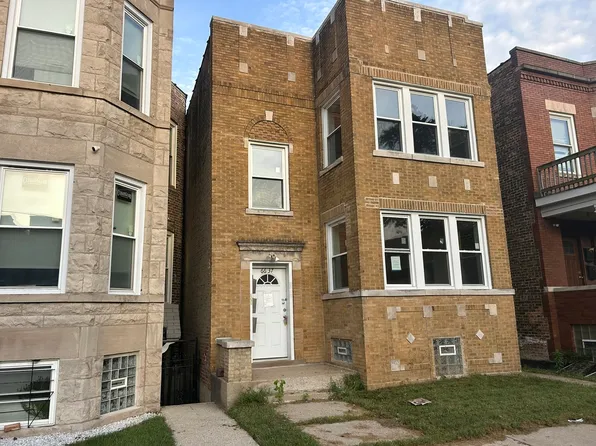6637 S Rhodes Ave, Chicago, IL 60637