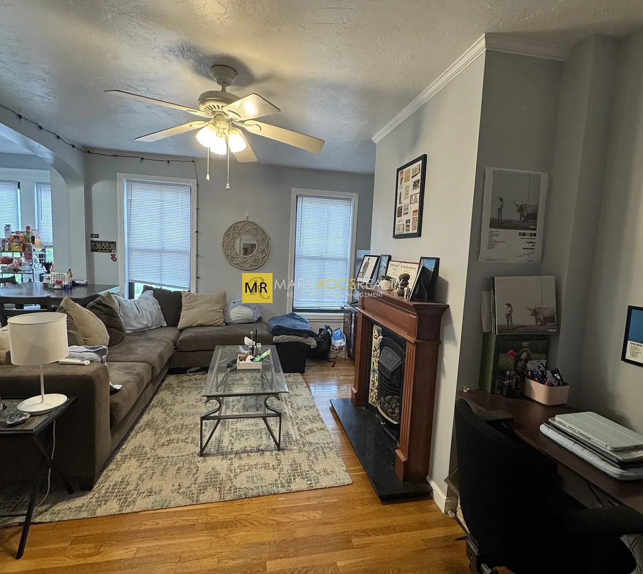 1 bed, 550 sqft, $2,850 — Photo 2