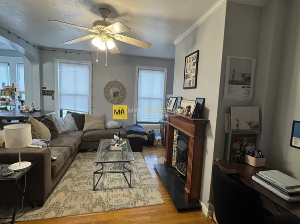235 Northampton St, Roxbury, MA