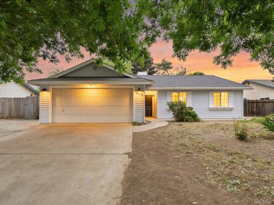 3626 S Chatham Court, Visalia, CA, 93277