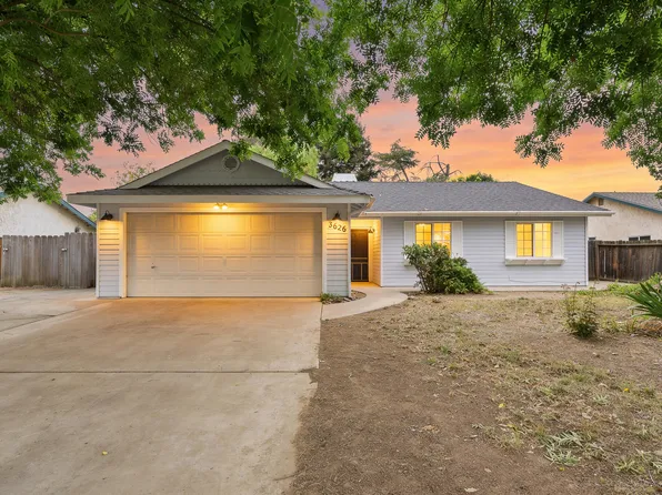 3626 S Chatham Court, Visalia, CA 93277