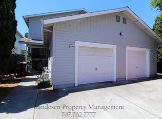 334 Payran St #A, Petaluma, CA 94952