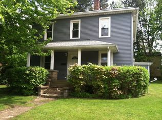 185 W Jackson St, Painesville, OH 44077