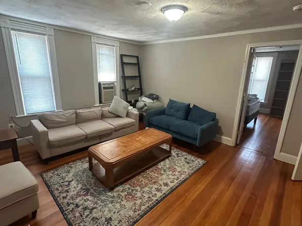68 Richdale Ave, 68 Richdale Ave #3, Cambridge, MA 02140