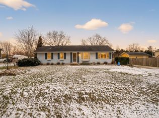 4162 Radstock Dr, Dorr, MI 49323