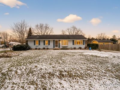 4162 Radstock Dr, Dorr, MI, 49323