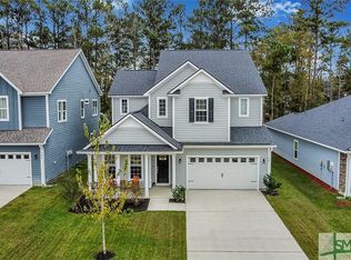 188 Martello Rd, Pooler, GA 31322