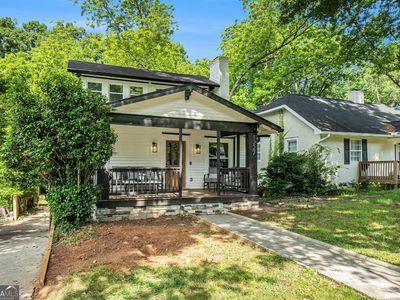 1227 Epworth St SW, Atlanta, GA, 30310