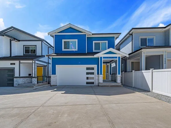 1244 Pitt River Rd, Pt Coquitlam, BC V3C 1N5