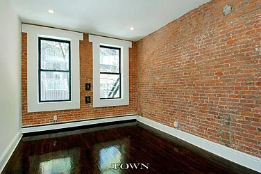 Rented by Town Residential