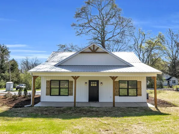 803 Brooks St, Abbeville, SC 29620