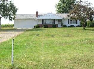 12543 M 60, Three Rivers, MI 49093