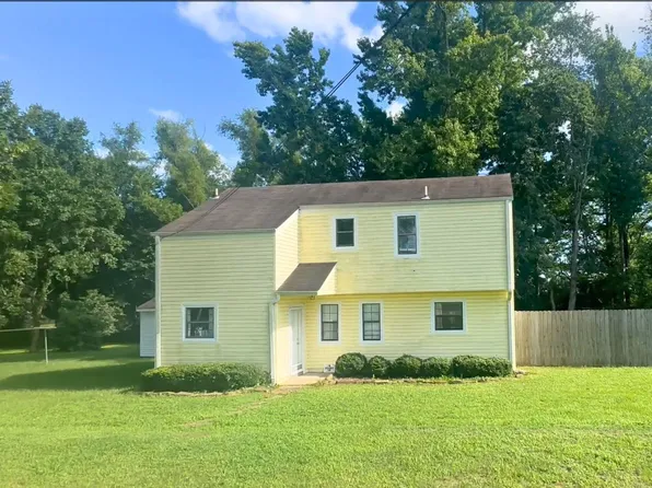 6 Ellzey Ln, Greenbrier, AR 72058