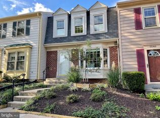 5544 Bridgewood Dr, Fairfax, VA 22032