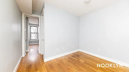 Rented by Nooklyn NYC LLC