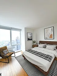 Rented by The Dermot Realty Management Company