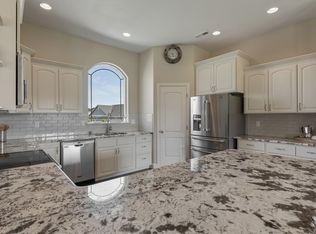 4906 Bighorn Dr, Pasco, WA