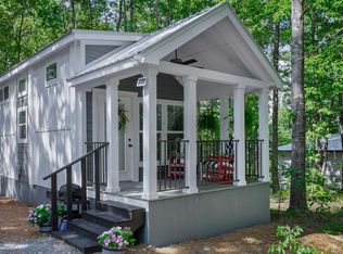 608 County Road 642, Mentone, AL 35984