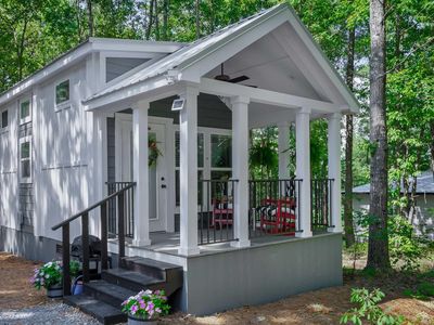 608 County Road 642, Mentone, AL, 35984