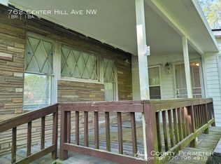 762 Center Hill Ave NW, Atlanta, GA 30318