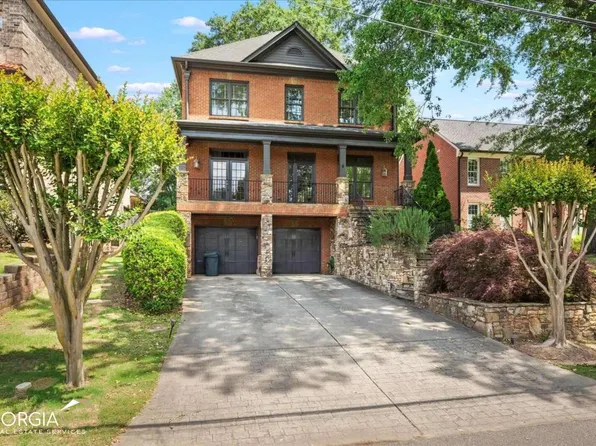1150 Pine Grove Ave, Atlanta, GA 30319