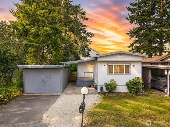 8516 32nd Court S #103, Lakewood, WA 98499