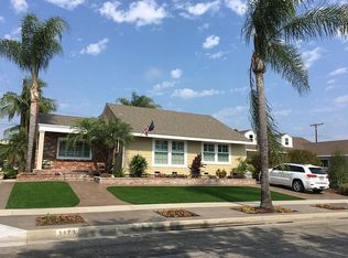 3173 N Studebaker Rd, Long Beach, CA 90808