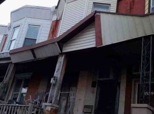 3541 Stouton St, Philadelphia, PA