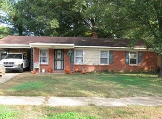 1770 Maxine St, Memphis, TN 38111
