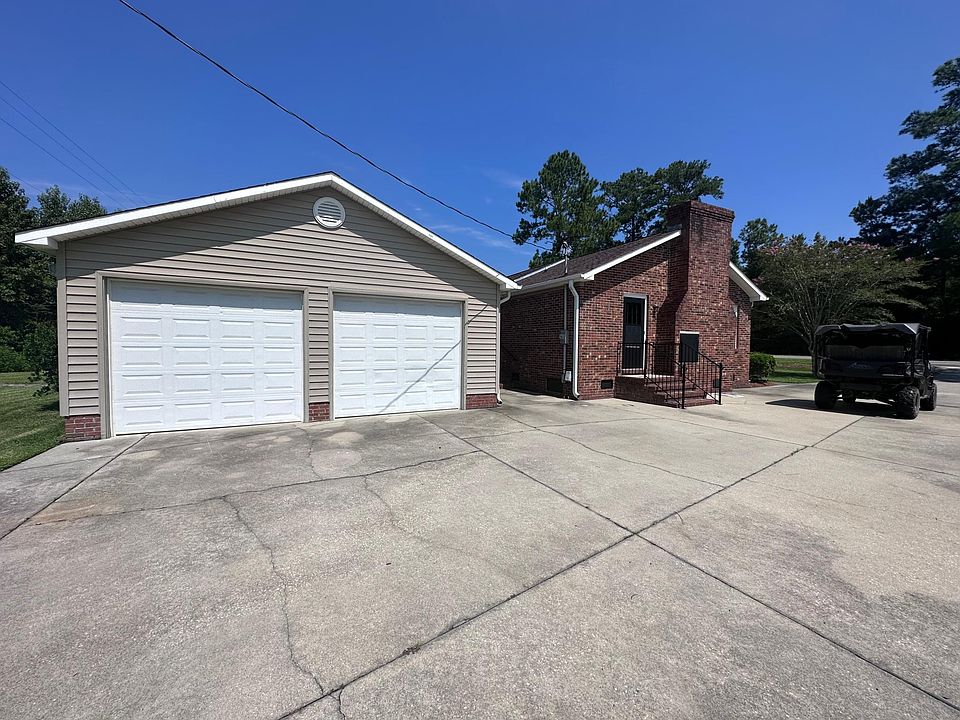 3958 Old Whiteville Rd, Lumberton, NC 28358 Zillow