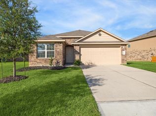 23618 Bluewood Trce, Tomball, TX 77375