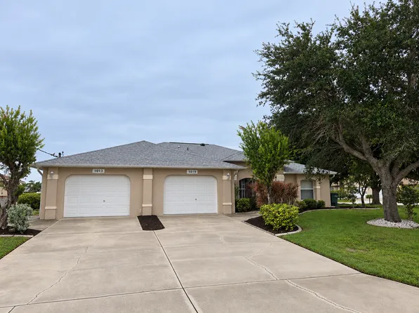 1013 SE 12th Ter, Cape Coral, FL 33990