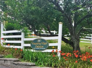 55 Porter Ave APT 4A, Naugatuck, CT 06770