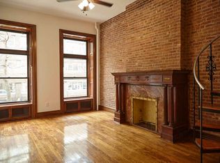 319 W 75th St #2B, New York, NY 10023