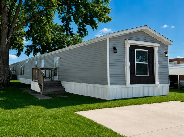 24103 S Highway 66 Trailer 41, Claremore, OK 74019