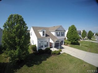 134 Eagleton Cir, Moyock, NC 27958