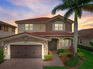 9991 S Miralago Way, Parkland, FL 33076