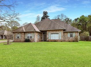 15356 Swan Lake Blvd, Gulfport, MS 39503