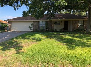 121 Blue Jay St, Stephenville, TX 76401