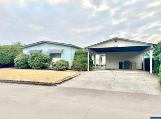 3800 S Mountain View Dr SE UNIT 43, Albany, OR 97322