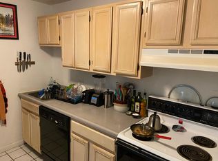 50 Evergreen St #U24, Jamaica Plain, MA 02130