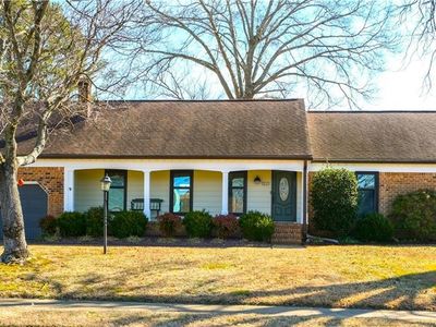 1221 Grenadier Dr, Chesapeake, VA, 23322