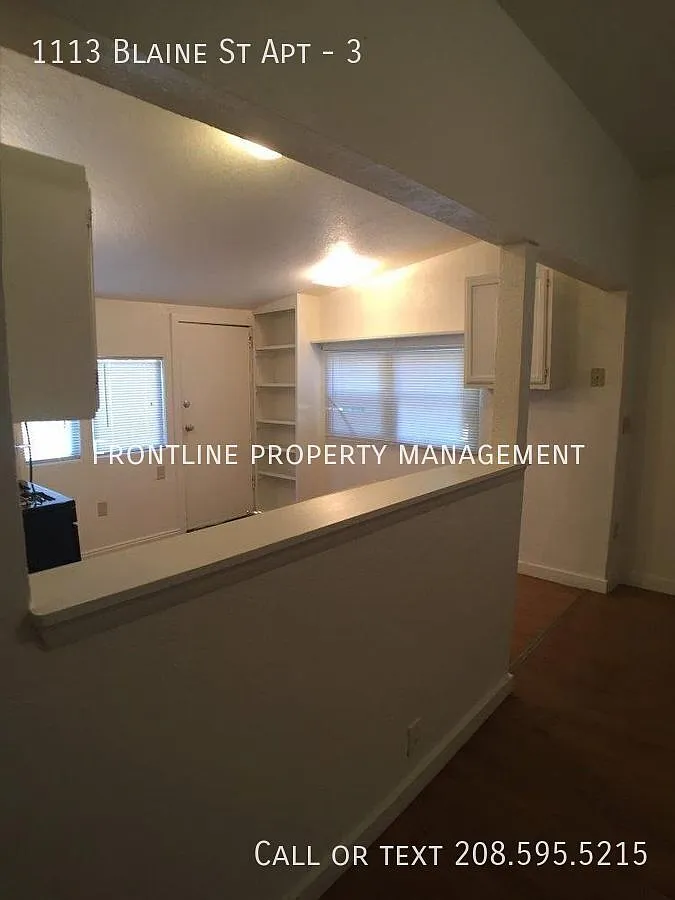 Cozy little apartment close to downtown! — Photo 3