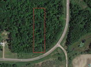 Xxx Everready Rd, Pine City, MN 55063