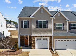 212 Zante Currant Rd, Durham, NC 27703