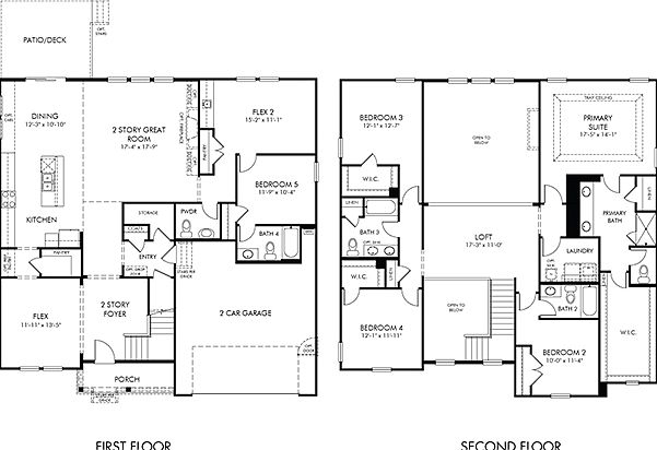 2nd image of 2626 Stavordale Ct