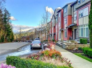 2223 NW Talus Dr #2223, Issaquah, WA 98027
