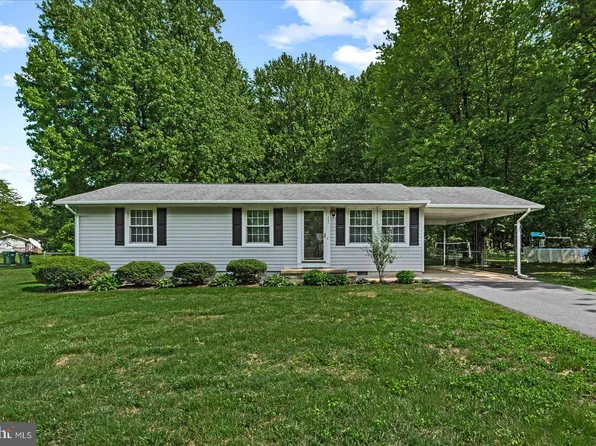 15534 Fleming St, King George, VA 22485